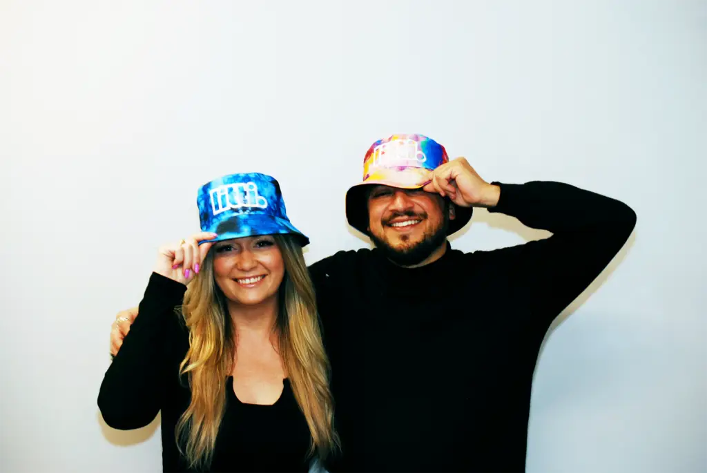 EB&Kate